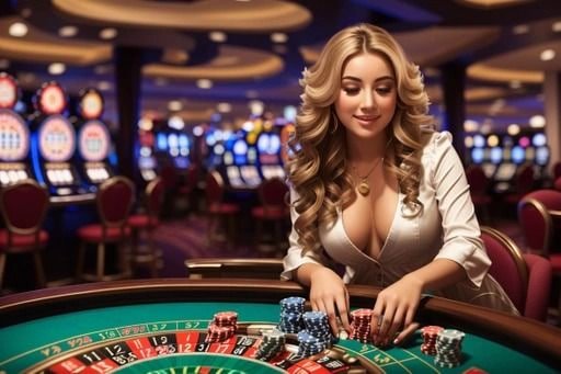 Slot online nổ hũ jackpot phong phú trong sảnh game bty6139