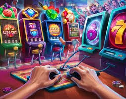 Đa dạng chủ đề slot online tại mục nổ hũ bty6139 Việt Nam