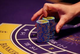 Bàn Baccarat live phát trực tiếp tại Live Casino bty6139