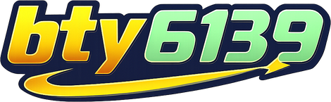 Logo bty6139 – nền tảng giải trí Việt Nam